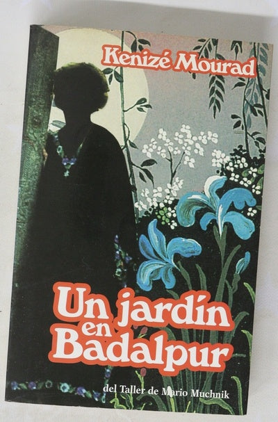 Un jardín en Badalpur