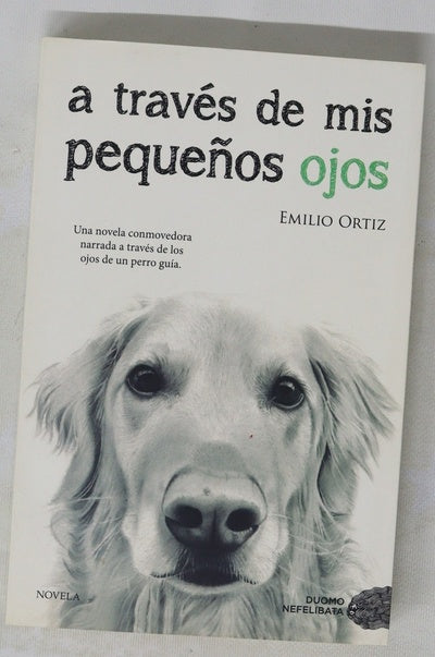 A través de mis pequeños ojos