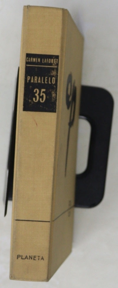 Paralelo 35