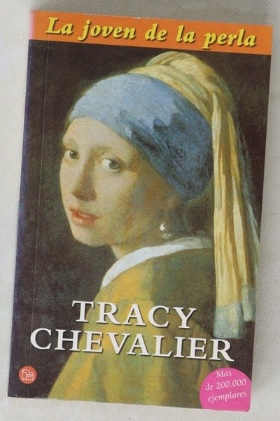 La joven de la perla