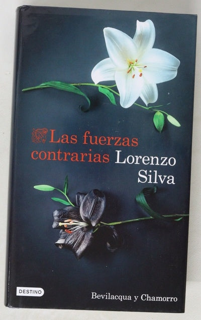 Las fuerzas contrarias