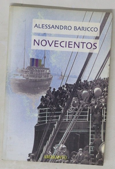 Novecientos