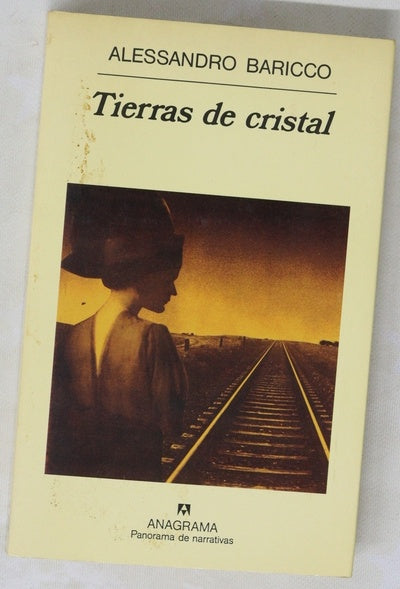 Tierras de cristal