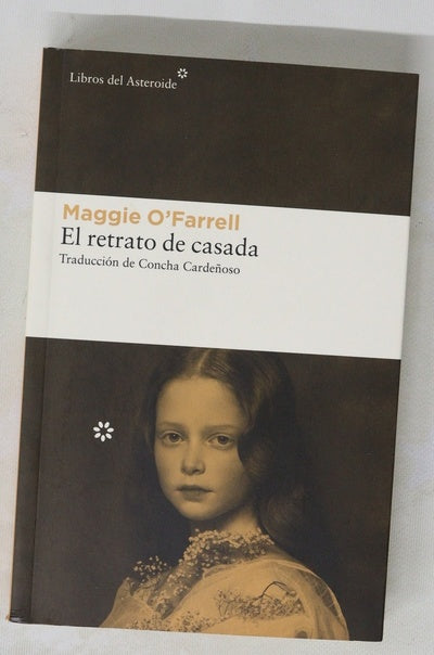 El retrato de casada