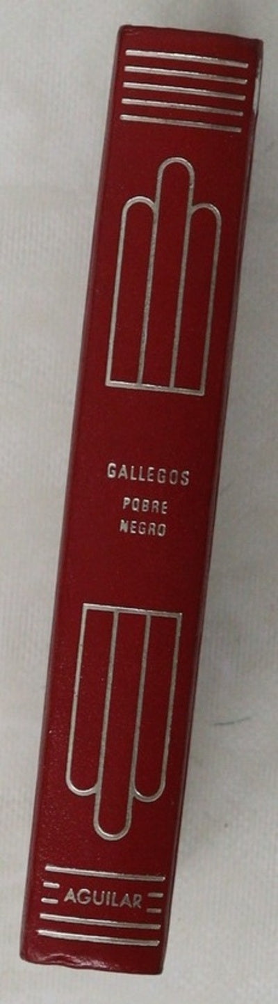 Pobre negro