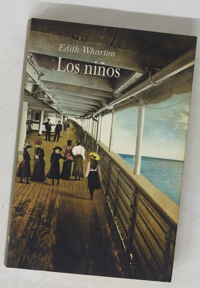 Los niños