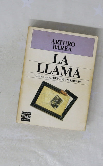 La llama