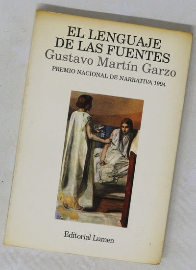 El lenguaje de las fuentes