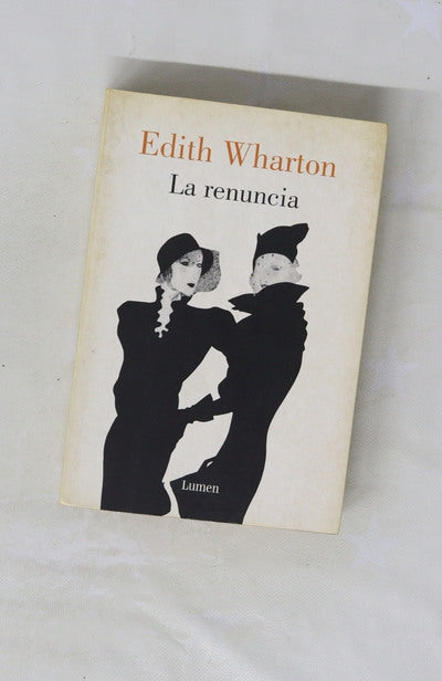 La renuncia