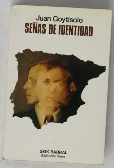 Señas de identidad