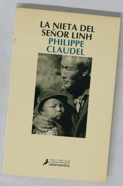 La nieta del señor Linh