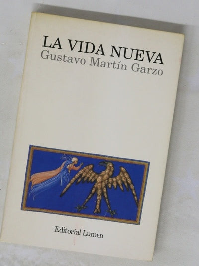 La vida nueva