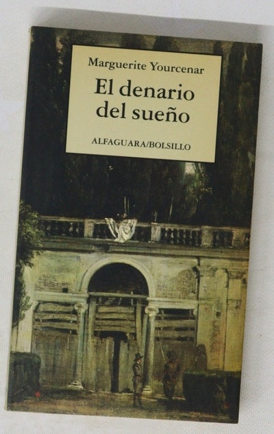 El denario del sueño