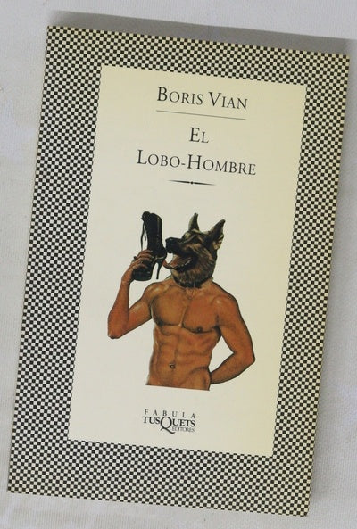 El lobo-hombre
