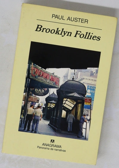 Brooklyn follies