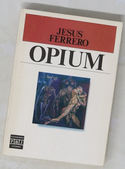 Opium