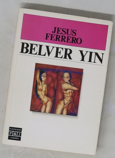 Bélver Yin