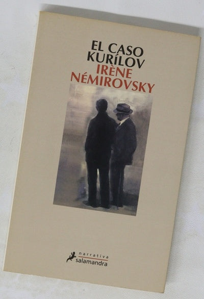 El caso Kurílov