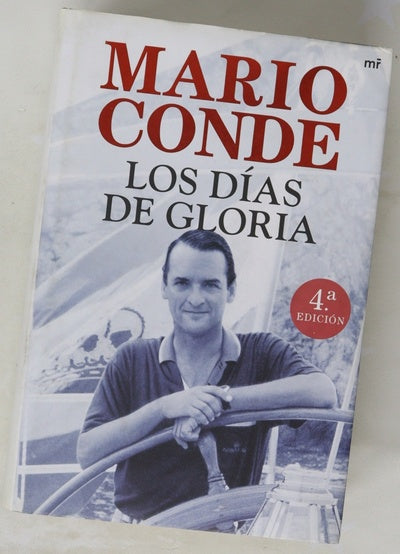 Los días de gloria