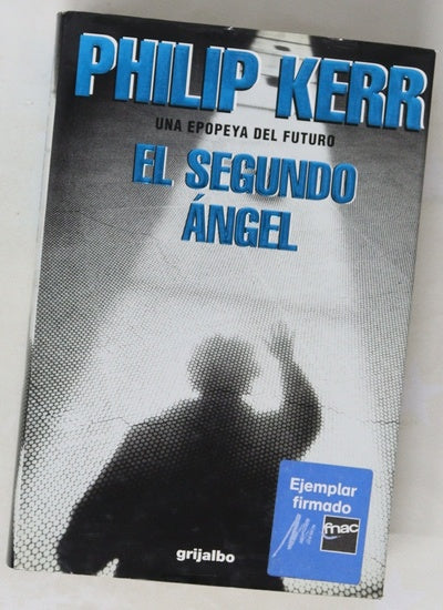 El segundo Ángel