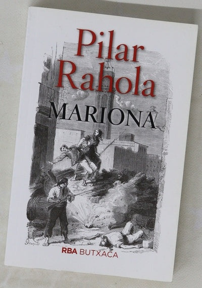 Mariona