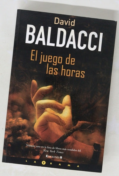 El juego de las horas