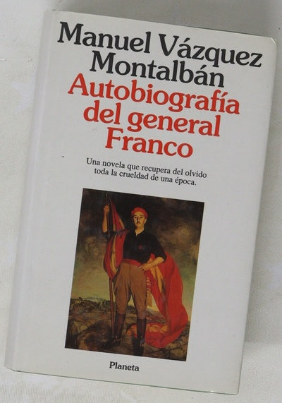 Autobiografía del general Franco