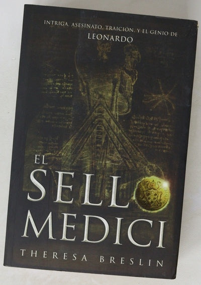 El sello Medici