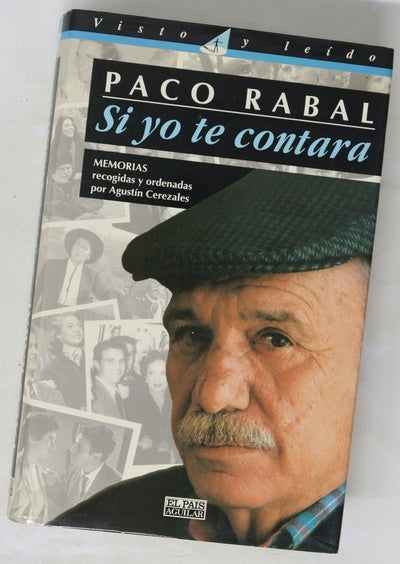 Si yo te contara