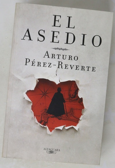 El asedio