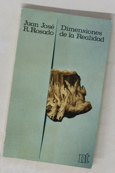Dimensiones de la realidad