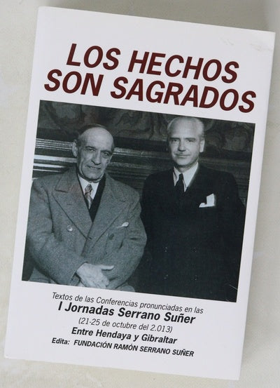 Los hechos son sagrados 