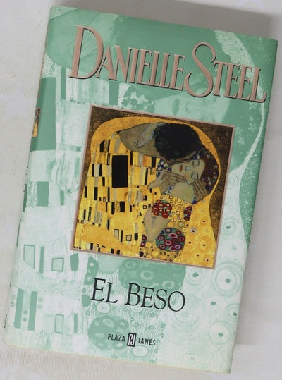 El beso