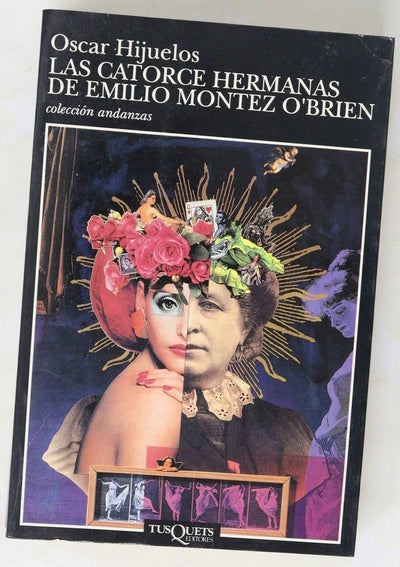 Las catorce hermanas de Emilio Montez O'Brien