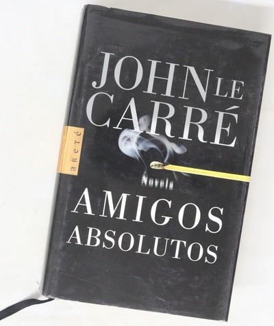 Amigos absolutos