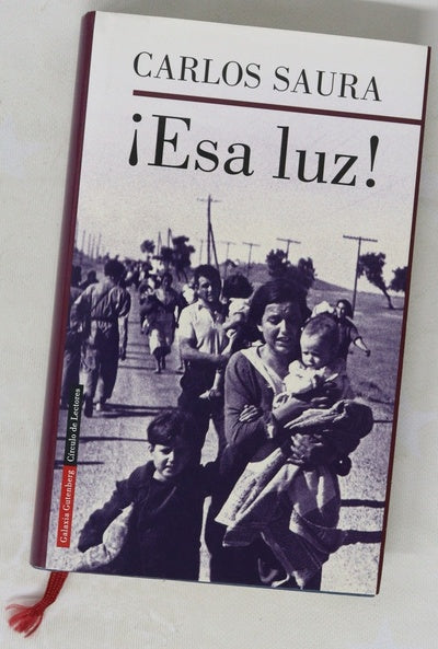 ¡Esa luz!