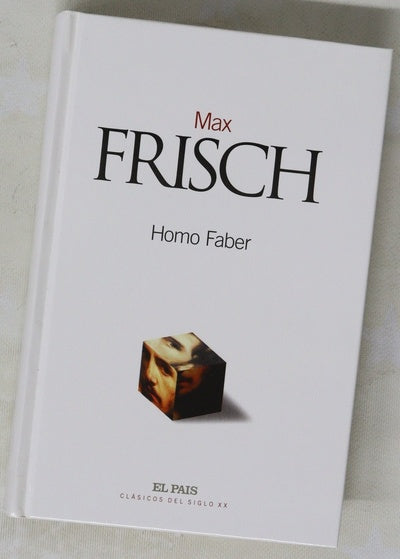 Homo Faber