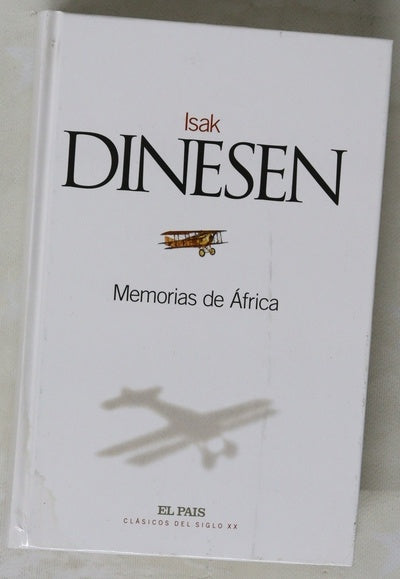 Memorias de África