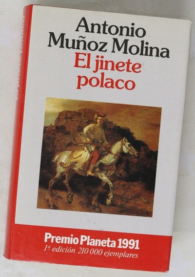 El jinete polaco