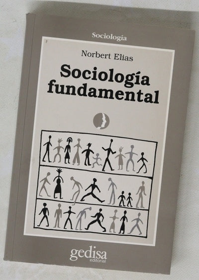 Sociología fundamental