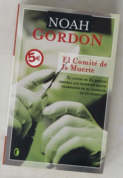 El comité de la muerte