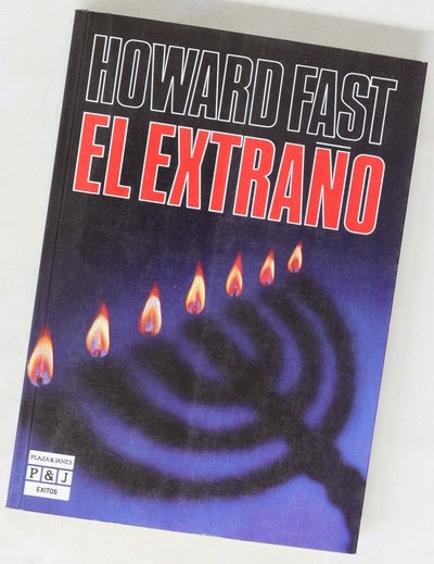 El extraño