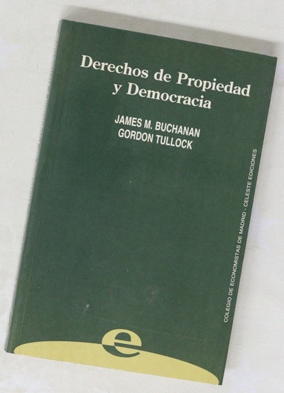 Derechos de propiedad y democracia