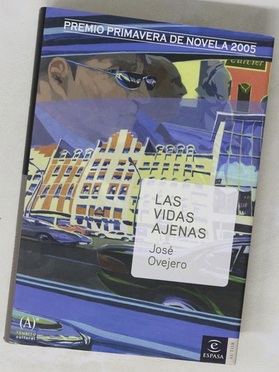 Las vidas ajenas