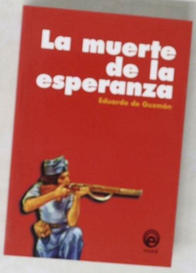 La muerte de la esperanza