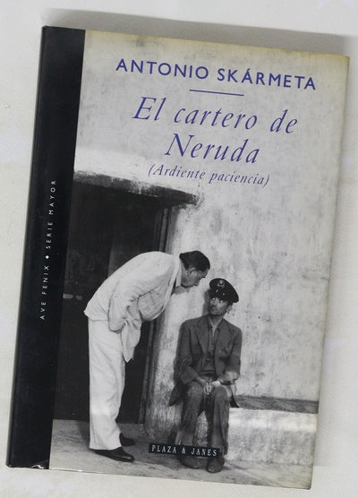El cartero de Neruda
