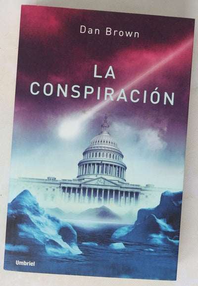 La conspiración