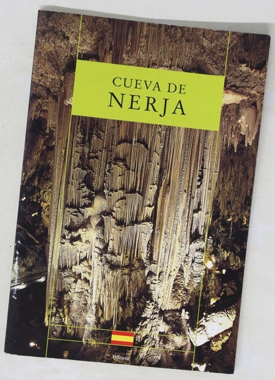 Cueva de Nerja