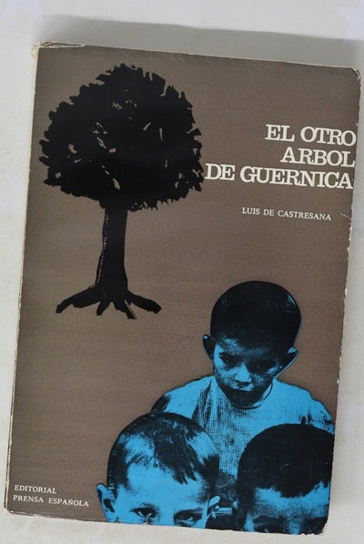 El otro arbol de guernica