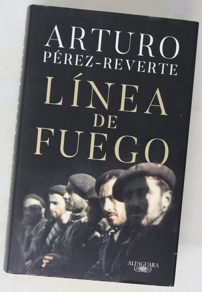 Línea de fuego